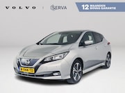 Nissan Leaf - Tekna 40 kWh | 360° camera | Stoelverwarming | Keyless | Ext