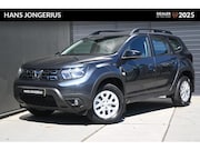 Dacia Duster - TCe 150 4x4 Comfort | TREKHAAK AFNEEMBAAR | CAMERA | NAVI | 