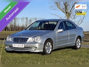 Mercedes-Benz C-klasse - 180 K Elegance, AUTOMAAT met nwe APK❗