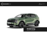 Kia Sportage - 1.6 T-GDi Hybrid DynamicLine | Stuurwielverwarming | Dodehoe