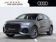 Audi Q3 - Sportback 45 TFSI e S Edition | Achteruitrijcamera