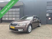 Skoda Octavia - 1.2 TSI Greentech Elegance