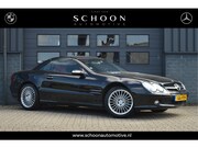 Mercedes-Benz SL-klasse - 350