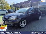 Toyota Avensis - Wagon 2.4 VVTi Luna Business Automaat Export