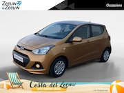 Hyundai i10 - 1.0i i-Motion Comfort | Climate control | Cruise control |