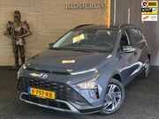 Hyundai Bayon - 1.0 T-GDI Comfort Smart|GARANTIE|NAP|1E EIG|ACC|CARPLAY|CAME