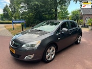 Opel Astra - 1.6 Edition / Airco / CarPlay / Aux / Apk / Nap / PDC