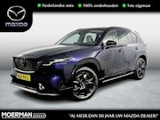 Mazda CX-5 - 2.5 E-SKYACTIV M HYBRID Homura / Demo / Aero Pack / Trekhaak