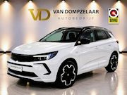 Opel Grandland - 1.6 Turbo Plug-In Hybrid 4x4 Ultimate 300PK / LEDER / NAVI /