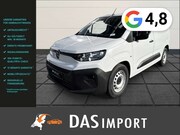 Citroën Berlingo - L1+ Elektro Ganzjahresreifen Apple CarPlay Android