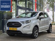 Ford EcoSport - 1.0 EcoBoost ST-Line 125PK | Navigatie | Winterpakket | Clim