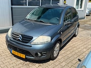 Citroën C3 - 1.4i Ligne Prestige 5-Deurs Airco LMV APK 06-2027