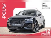Audi Q3 - Sportback 45 TFSIe 245pk S Edition | SoH 96% | 20"