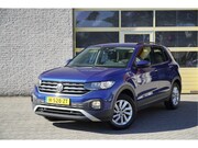 Volkswagen T-Cross - 1.0 TSI Life Business BJ2020 Lmv 16" | Led | Pdc | App-Conne