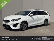 Kia Ceed - Sportswagon 1.6 GDI PHEV DynamicLine / Fabrieksgarantie tot