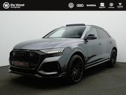 Audi RS Q8 - RSQ8 4.0 TFSI 600pk Automaat quattro | Keramische Remmen | P