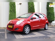 Suzuki Alto - 1.0 Exclusive Airco