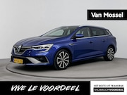 Renault Mégane - Estate 1.3 TCe R.S. Line 160PK | Automaat | BOSE Audio | Ach