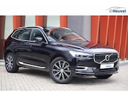 Volvo XC60 - T6 Recharge AWD Inscription | Stoelverwarming | Trekhaak | P