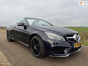 Mercedes-Benz E-klasse - 320 Prestige AMG
