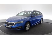 Skoda Octavia - Combi 1.0 TSI Business Edition