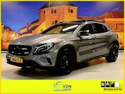 Mercedes-Benz GLA-Klasse - GLA 250 4Matic Aut Panodak Leer Camera