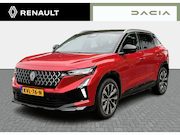 Renault Austral - 1.2 E-Tech full hybrid 200 techno - Demo / two-tone kleurste