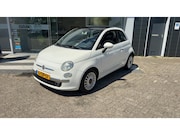 Fiat 500 - 0.9 TwinAir Airco | Pano NW APK