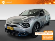Citroën e-C4 - | FEEL EDITION |