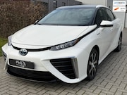 Toyota Mirai - FCV Executive | Waterstof| JBL|Leder|Adaptive|Stoelverwaming