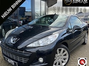 Peugeot 207 - 1.6 VTi Roland Garros 120PK | AUTOMAAT | Nette Staat | Stoel