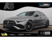 Mercedes-Benz A-klasse - 180 AMG Line Night Pakket Automaat Panoramadak 19 inch Keyle