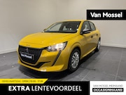Peugeot 208 - 1.2 PureTech Like | BLUETOOTH | AIRCO | CRUISE | LAGE KM STA