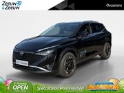 Nissan Qashqai - 1.5 e-Power N-Design *Automaat*Navi+360Camera*Climate Contro