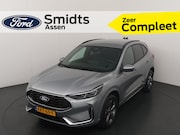 Ford Kuga - 2.5 PHEV 243 pk ST-Line X I AGR stoelen | Adapt Cruise I Win