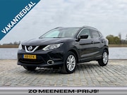 Nissan Qashqai - 1.2 Business Edition|Pano Dak|Leer|360*Cam