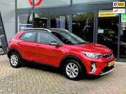 Kia Stonic - 1.0 T-GDi MHEV DynamicLine
