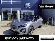 Peugeot 2008 - 1.2 Hybrid 145 GT Van € 42.500,- voor € 35.503,-!!