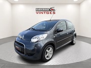 Citroën C1 - 1.0-12V Selection | 5-deurs | Airco | LM velgen | Zuinig | O