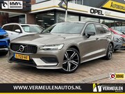 Volvo V60 - 2.0T 163PK B3 Hybrid R-Design + 19"/ Navi/ Clima/ Ad.Cruise/