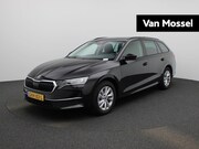 Skoda Octavia - Combi 1.5 TSI MHEV Business Edition Plus | CAMERA | DIGITAAL