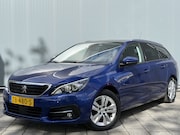 Peugeot 308 - SW BWJ 2018 | 1.2PT 111PK Executive | LEER | PANO DAK | CLIM