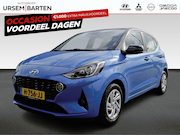 Hyundai i10 - 1.0 Premium | Achteruitrijcamera | Apple Carplay/Android Aut