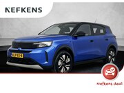 Opel Frontera - Electric GS 44 kWh | ACCU 96% | Climate control | Lichtmetal