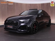 Audi RS Q8 - RSQ8 quattro 4.0 600pk TFSI |23" custom|Dynamic plus|keramis