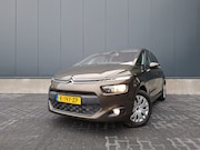Citroën C4 Picasso - 1.6 VTi Intensive | Trekhaak | Bluetooth | Parkeersensoren |