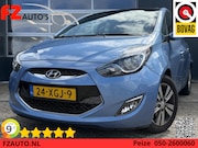 Hyundai ix20 - 1.6i i-Catcher Automaat - Schuif-/Kanteldak - Climate Contro