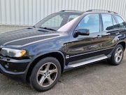 BMW X5 - 4.4i Executive
