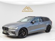 Volvo V60 - 2.0 T6 Twin Engine AWD R-Design|Panoramadak|Trekhaak|Camera|