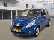 Chevrolet Spark - 1.2 16V LT AIRCO ELEKPAKKET PARKEER SENSOR